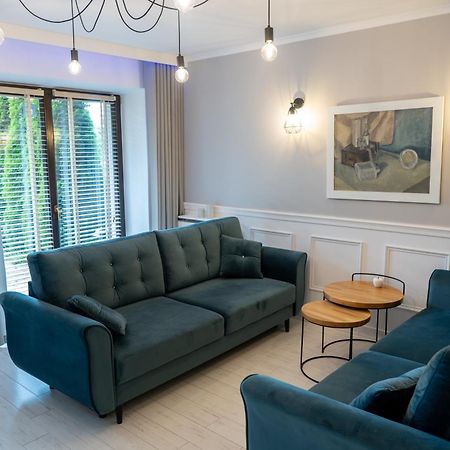 Apartament Sun Hill Wisla Exterior photo