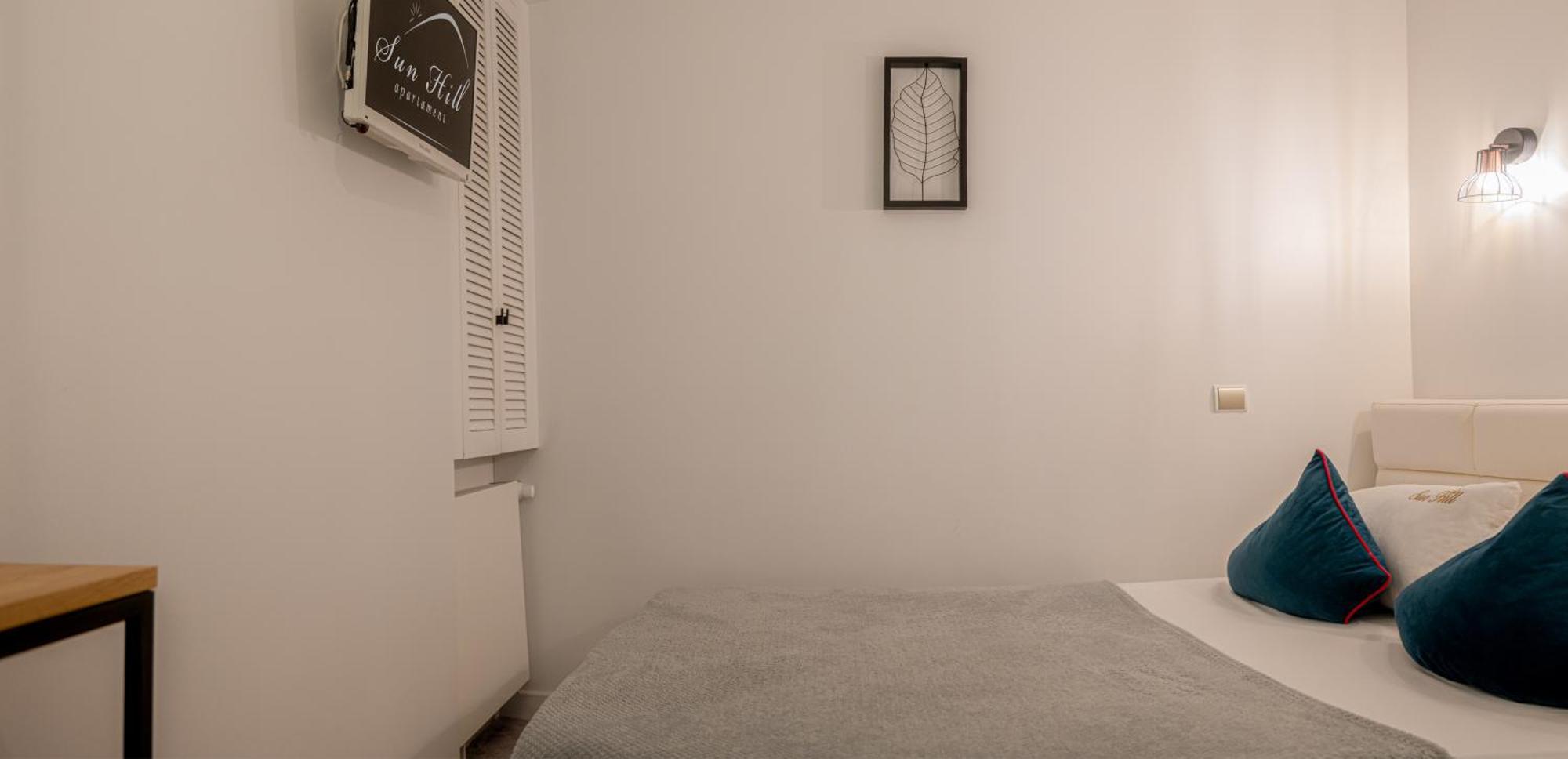 Apartament Sun Hill Wisla Exterior photo