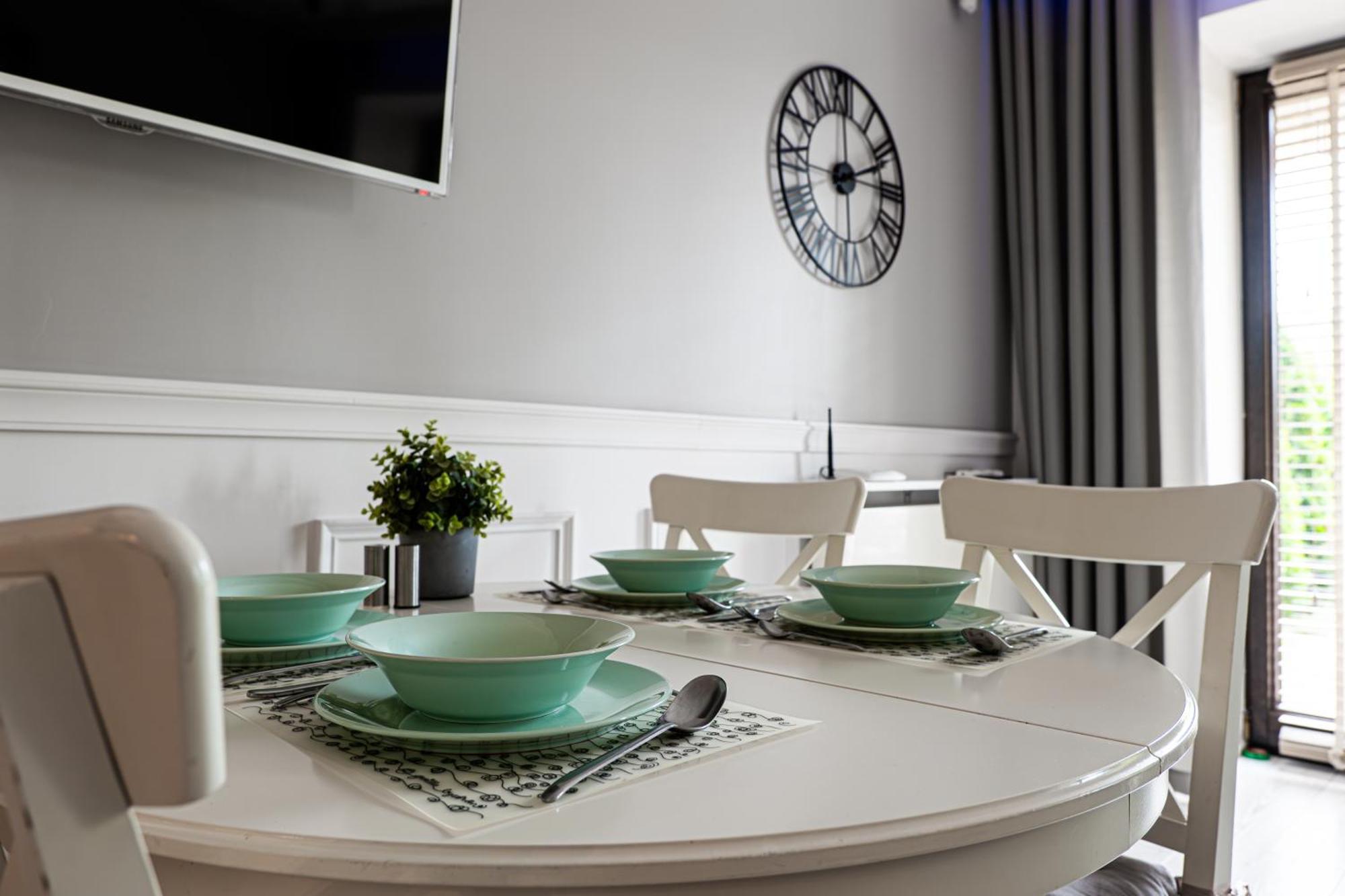Apartament Sun Hill Wisla Exterior photo