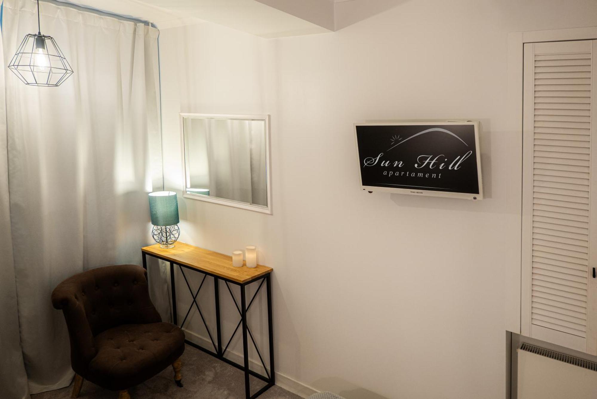 Apartament Sun Hill Wisla Exterior photo