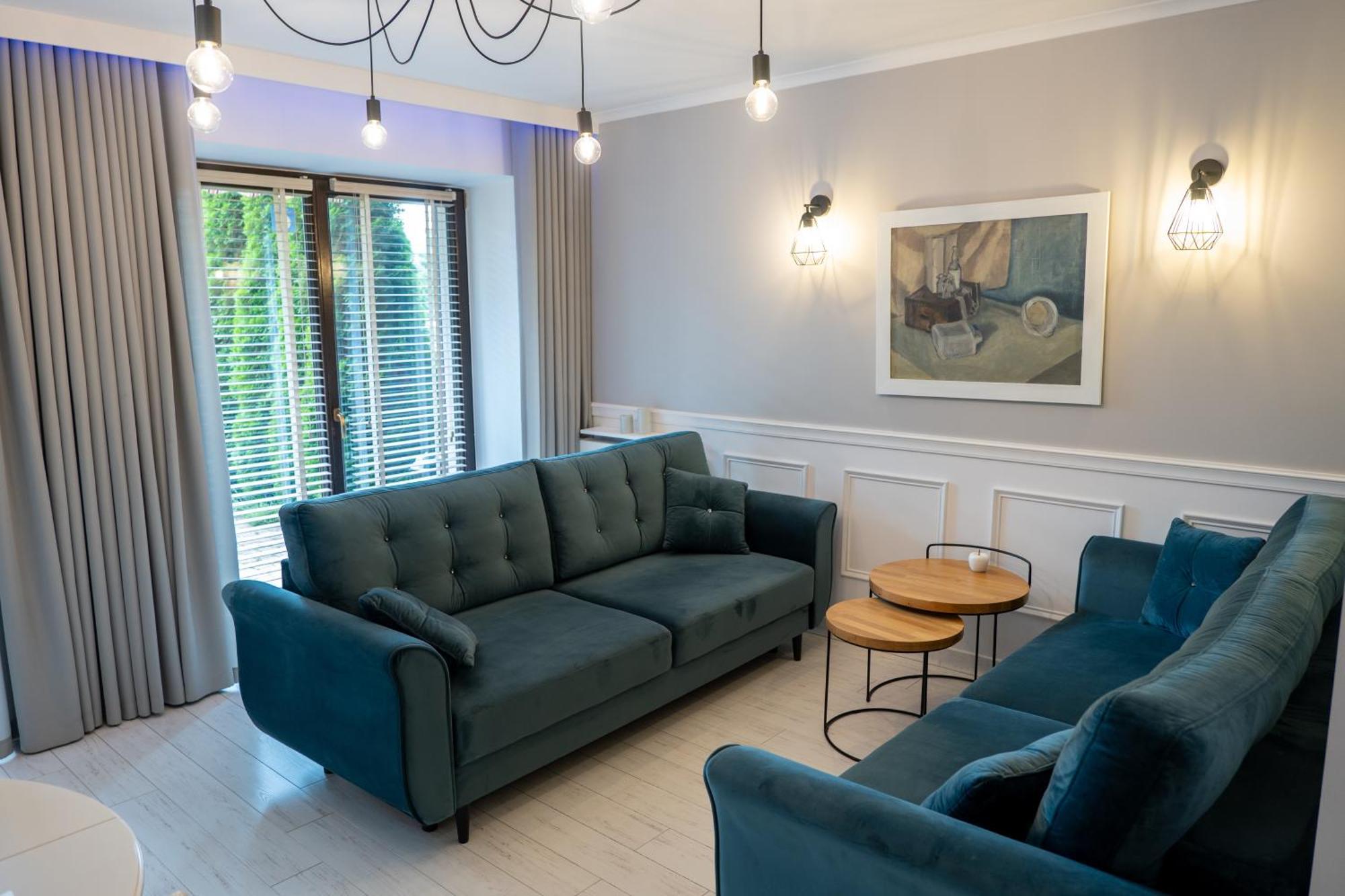 Apartament Sun Hill Wisla Exterior photo