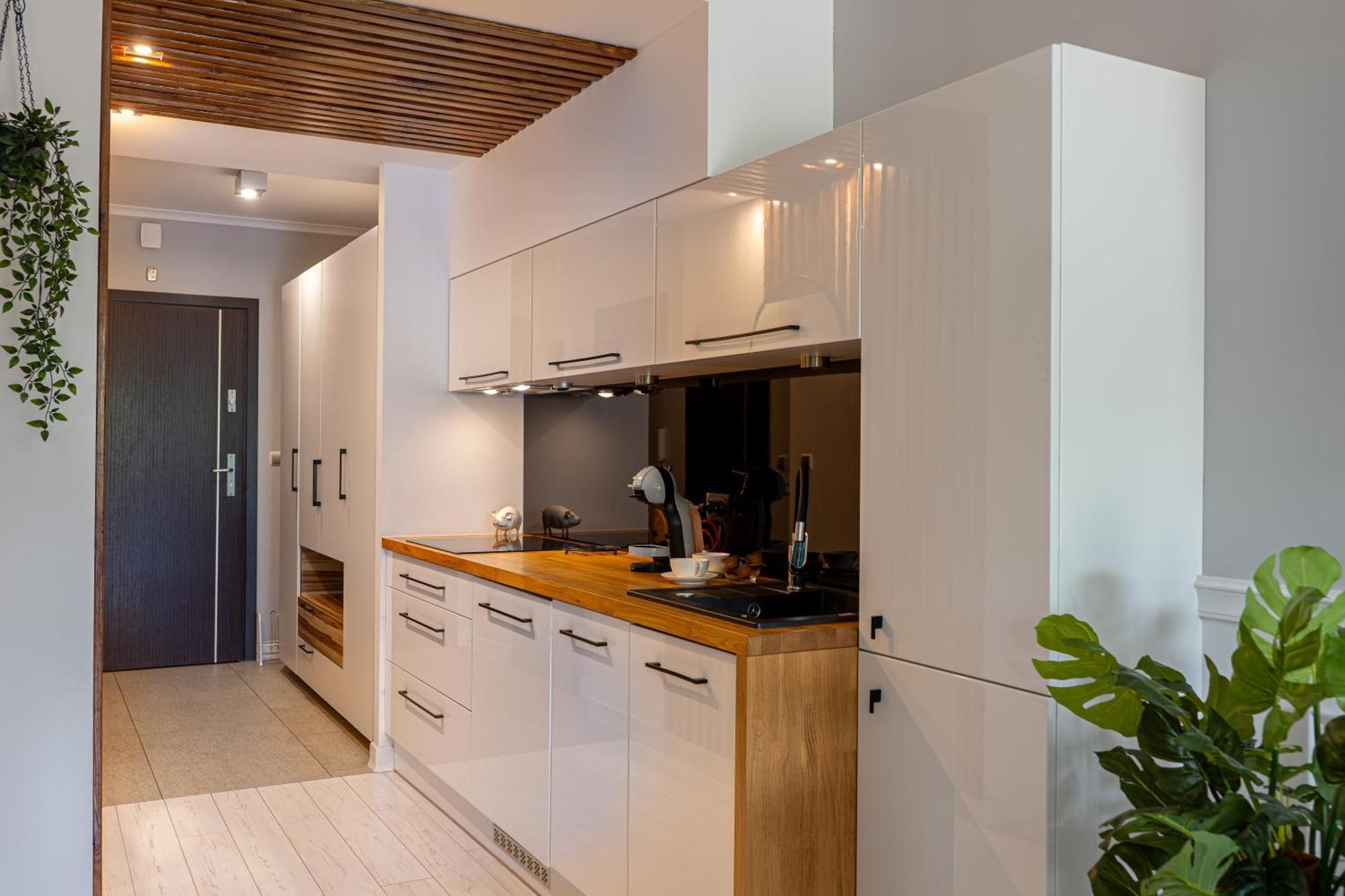 Apartament Sun Hill Wisla Exterior photo