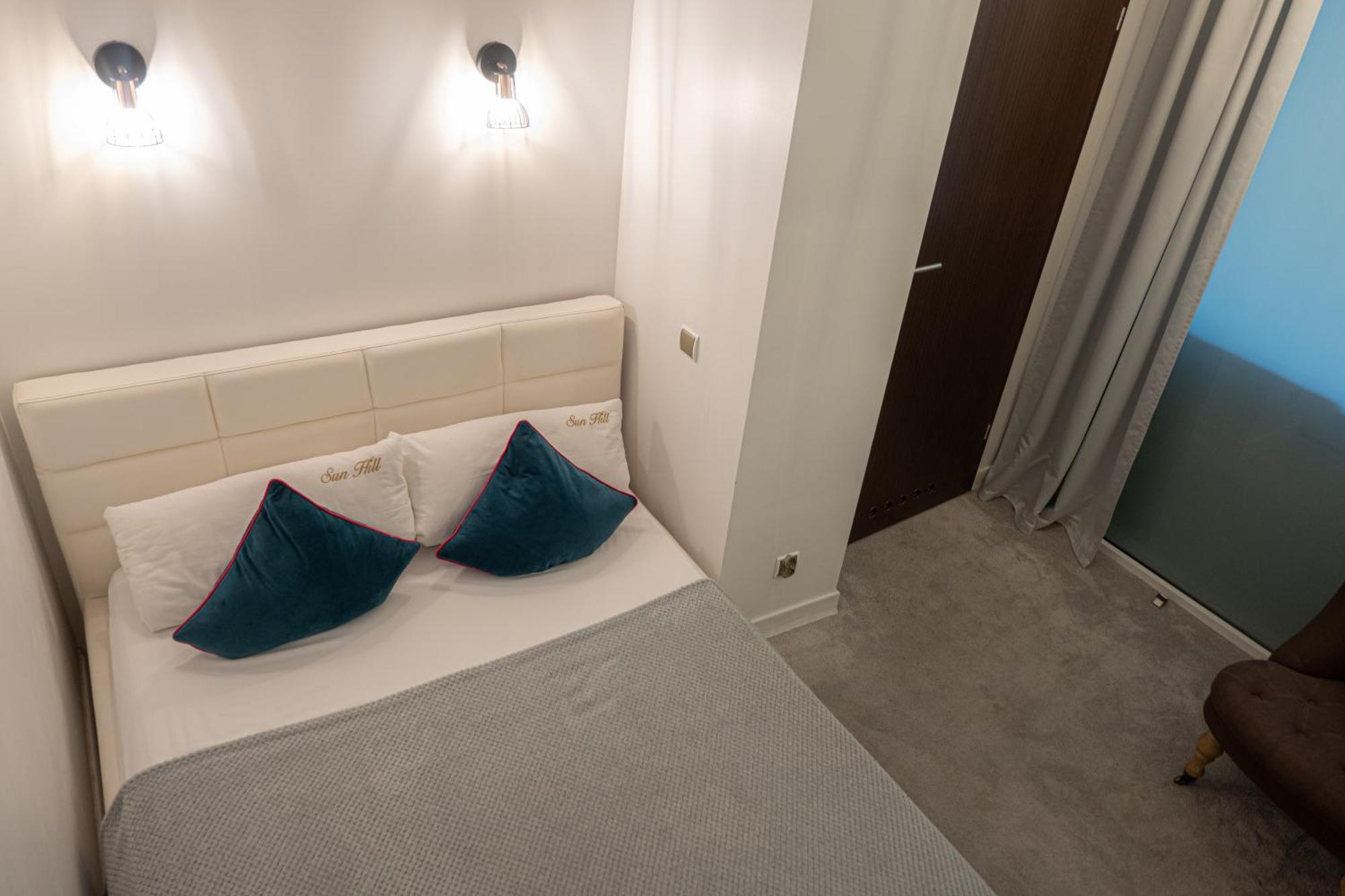Apartament Sun Hill Wisla Exterior photo