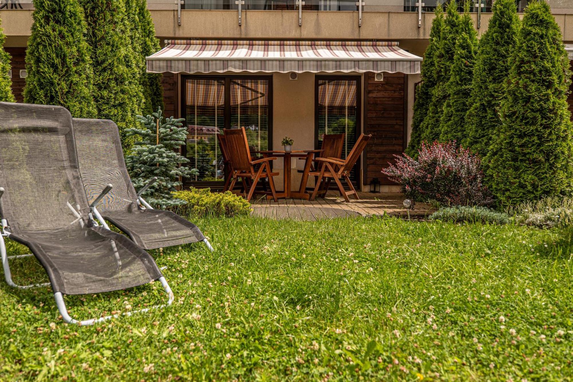 Apartament Sun Hill Wisla Exterior photo