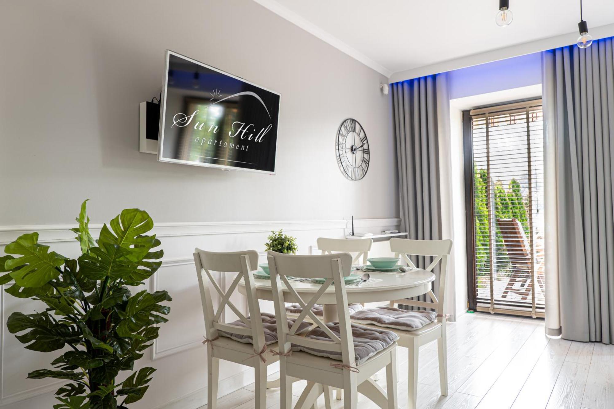 Apartament Sun Hill Wisla Exterior photo