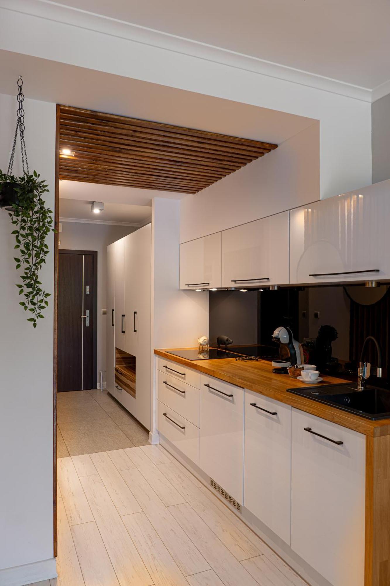 Apartament Sun Hill Wisla Exterior photo