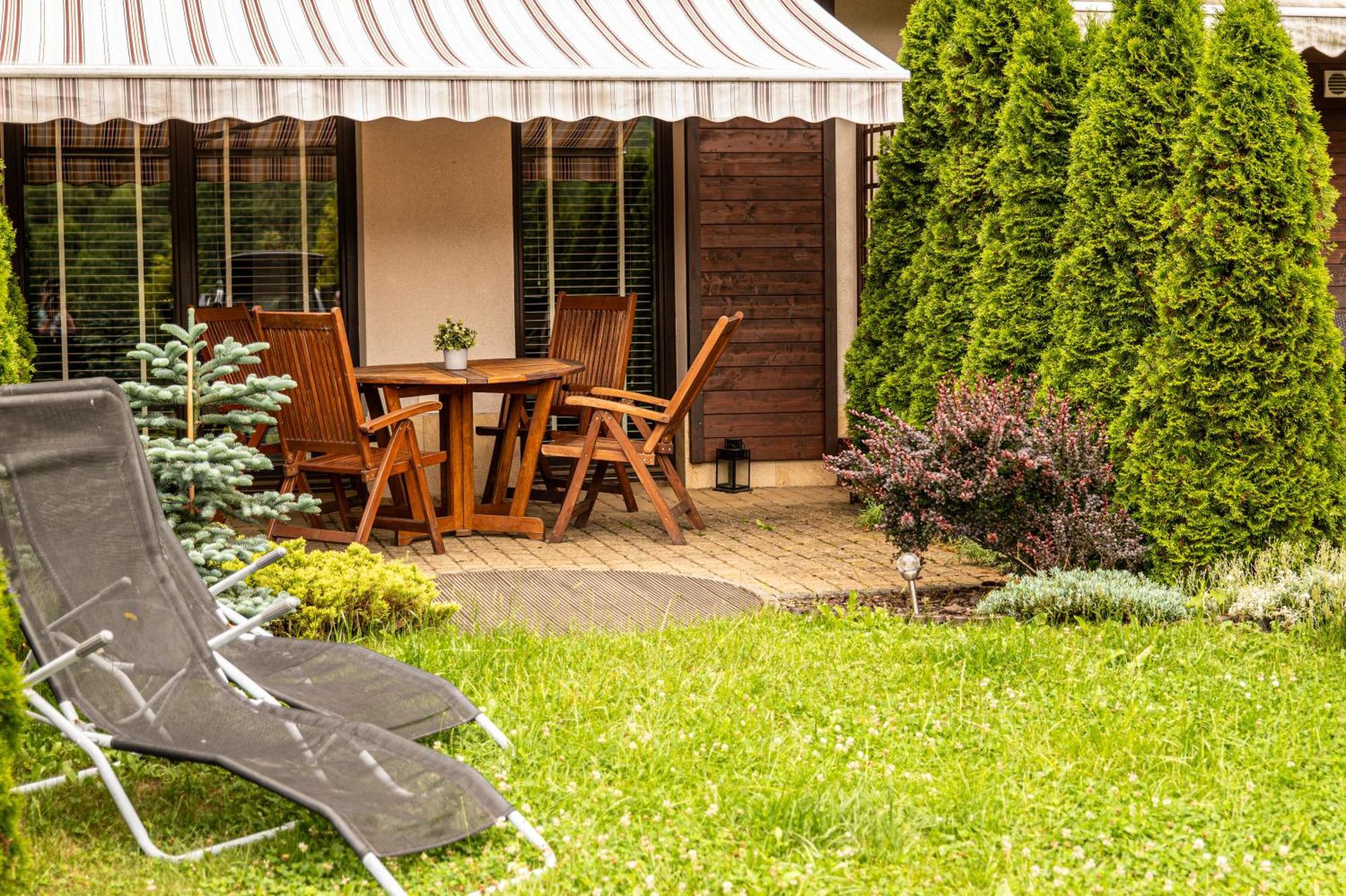 Apartament Sun Hill Wisla Exterior photo