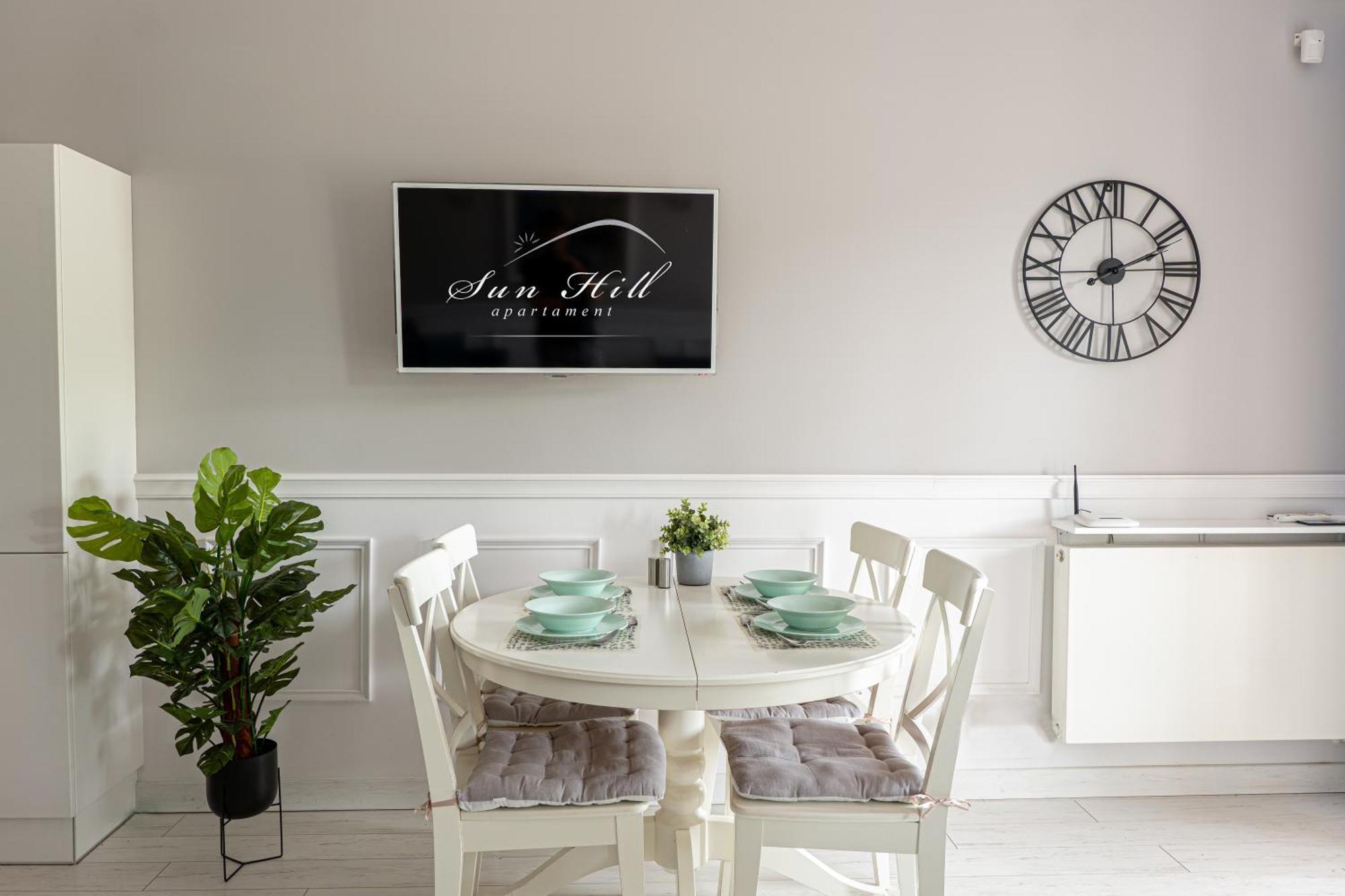 Apartament Sun Hill Wisla Exterior photo