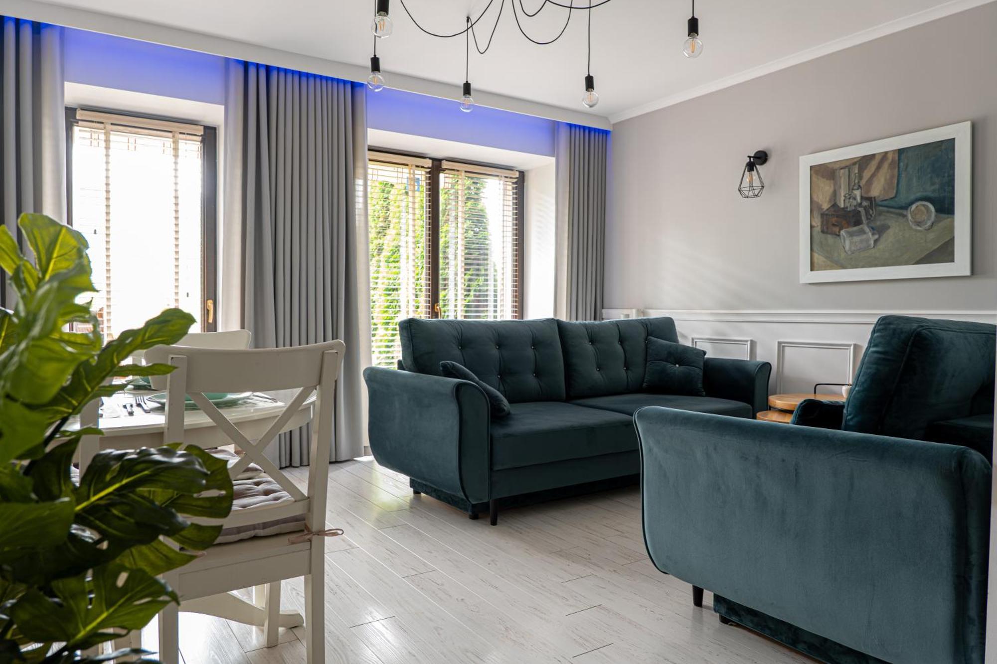 Apartament Sun Hill Wisla Exterior photo