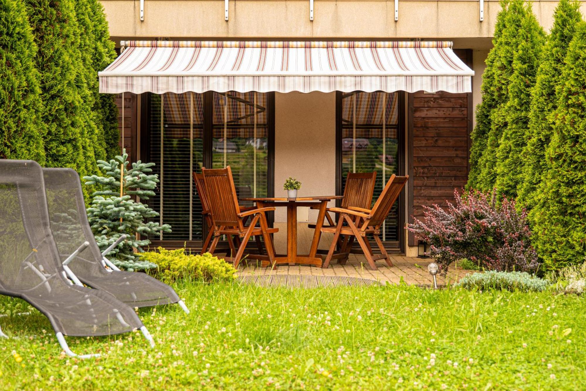 Apartament Sun Hill Wisla Exterior photo